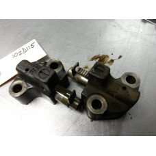 102D115 Timing Chain Tensioner Pair From 2004 Dodge Ram 1500  4.7